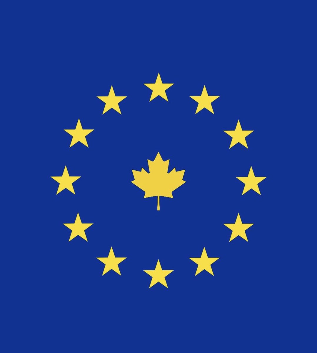 bourassa3232's tweet photo. Daily reminder none of us are alone. 🇪🇺🇨🇦 https://t.co/URSMjVEUrW