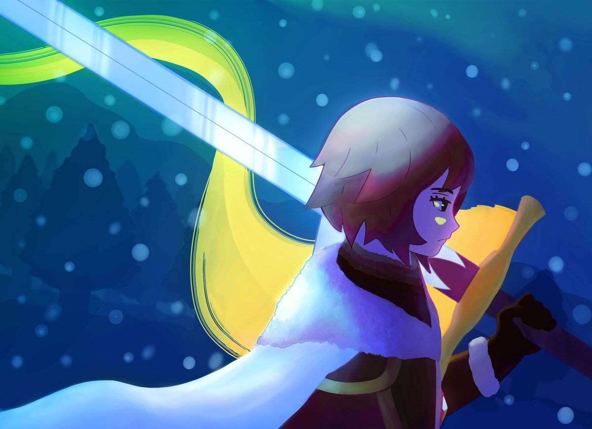 NowherePolaris's tweet photo. @Shion_Vale_ Hi, thanks for sharing! Gonna drop some drawings of one of my Ocs https://t.co/JqzCNecC69