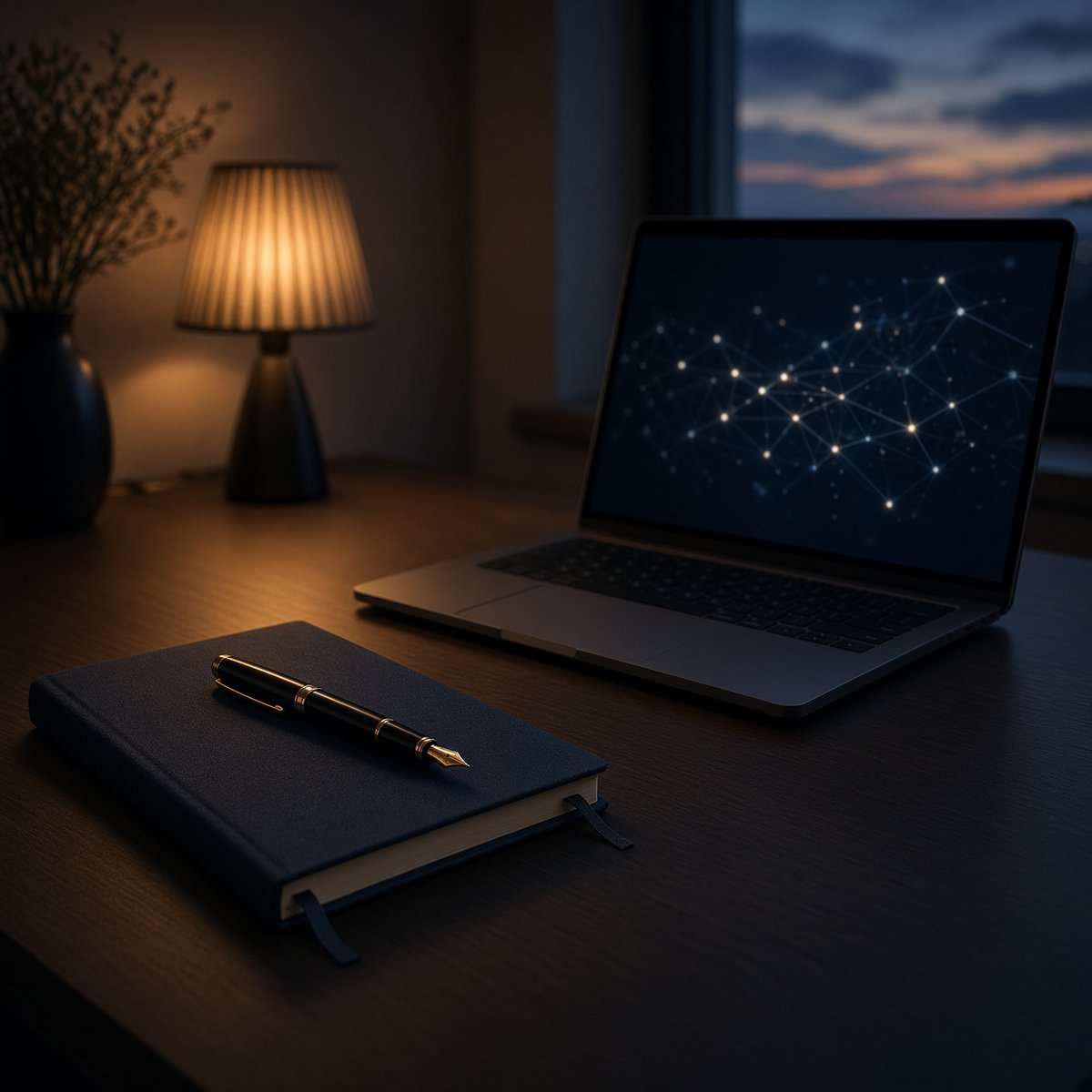 thoughts50755's tweet photo. Does automation kill authenticity — or protect it?

Blank-page logistics drain the energy your voice needs. Automate the calendar and formats; keep the ideas human.

https://t.co/ioNdFOX0AA https://t.co/9ySN6MKCKg