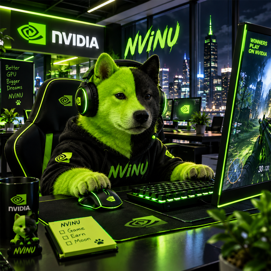 nvinuonsol's tweet photo. $NVINU https://t.co/bt6x6fpZsi