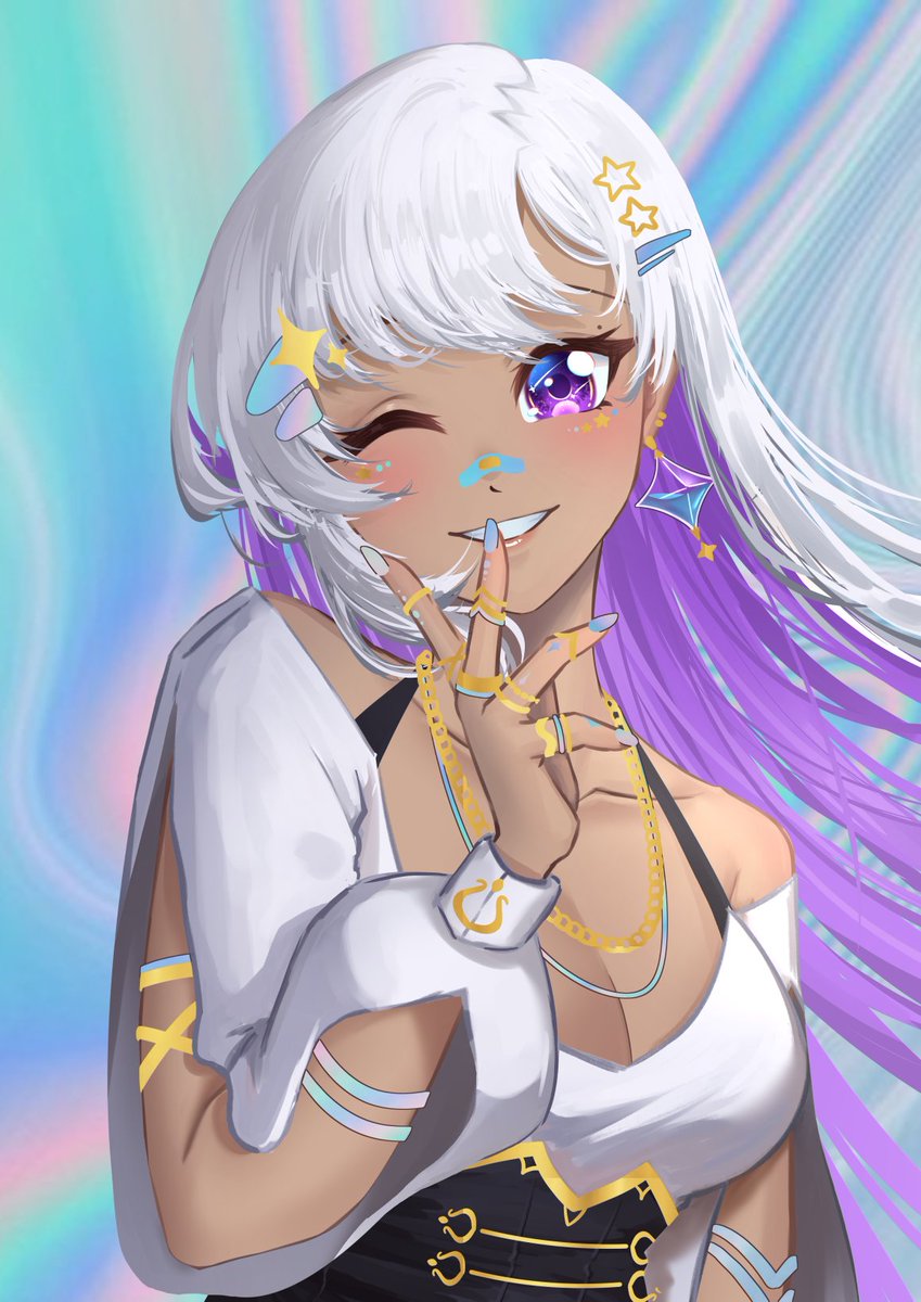 jayuhime's tweet photo. Ich koche gerade an einem neuen Bild

Wofür das wohl wird? https://t.co/WAYxRONaEh