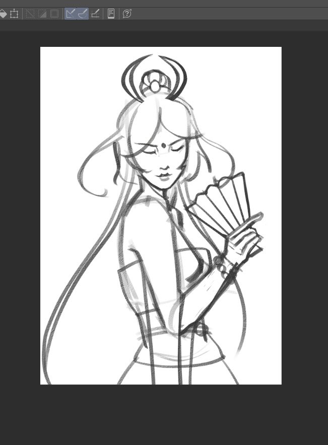 baiil30's tweet photo. WIP! #digitalart #art https://t.co/TrqTncGdV3
