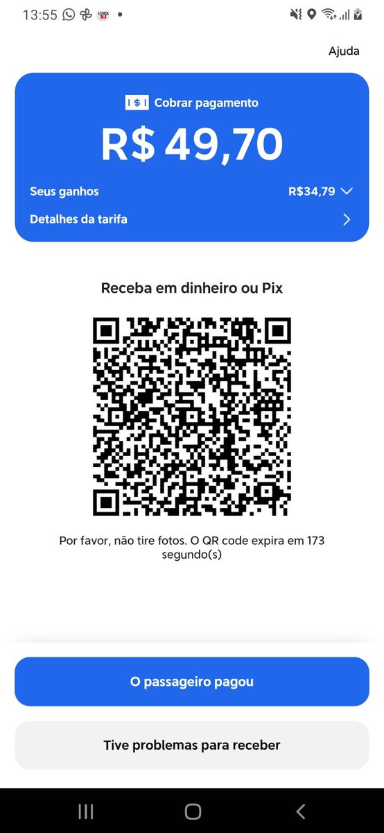 JKperturbado's tweet photo. E aí @voude99 eu pago taxa 0 pra que ?? https://t.co/TtoYv40o7x