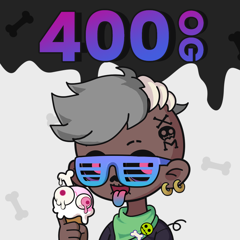 RobinRottenz's tweet photo. only 400 OG

Who wants to join?

@RobinhoodApp https://t.co/i2muDO6gtt