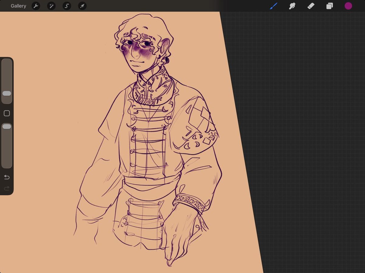 renszula's tweet photo. I need to get back into designing outfits but lazy https://t.co/sOid0zqZ58