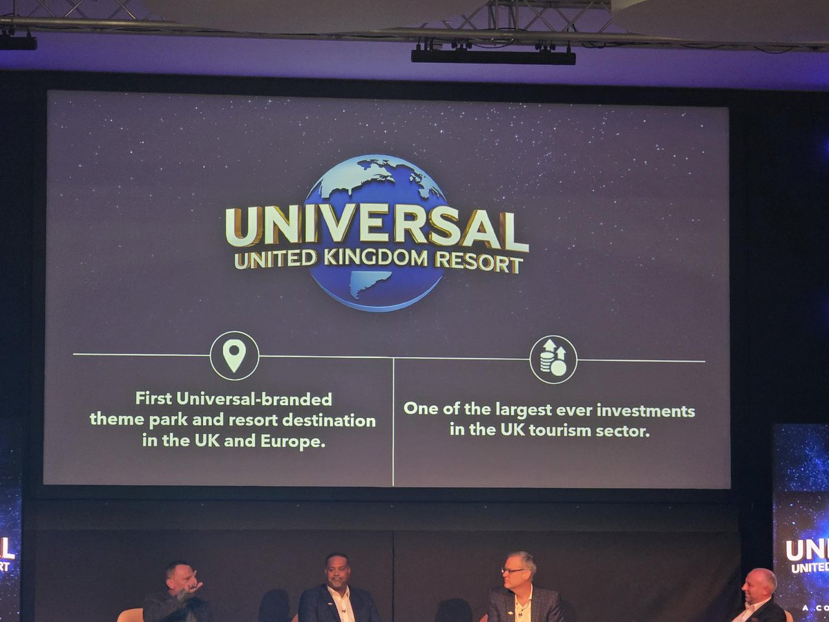 RelocationWoman's tweet photo. Our team went to a Universal Studios event in Bedford for suppliers and prospective suppliers. Had some great conversations with Universal Studios executives. https://t.co/3leY2vjIrm  #UniversalstudiosUK #globalmobility #Bedford #UK #London #Relocation https://t.co/MWUIsjKd9q
