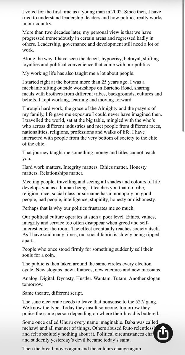 Alfayaz11's tweet photo. The easiest way I could do this as it’s a long read. As always you could choose to ignore and move on. This is just my personal reflection. https://t.co/pNOO8Uh62k