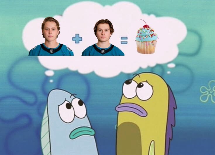 DailyWillmack's tweet photo. Still no video @SanJoseSharks https://t.co/RNmPhUbPbe