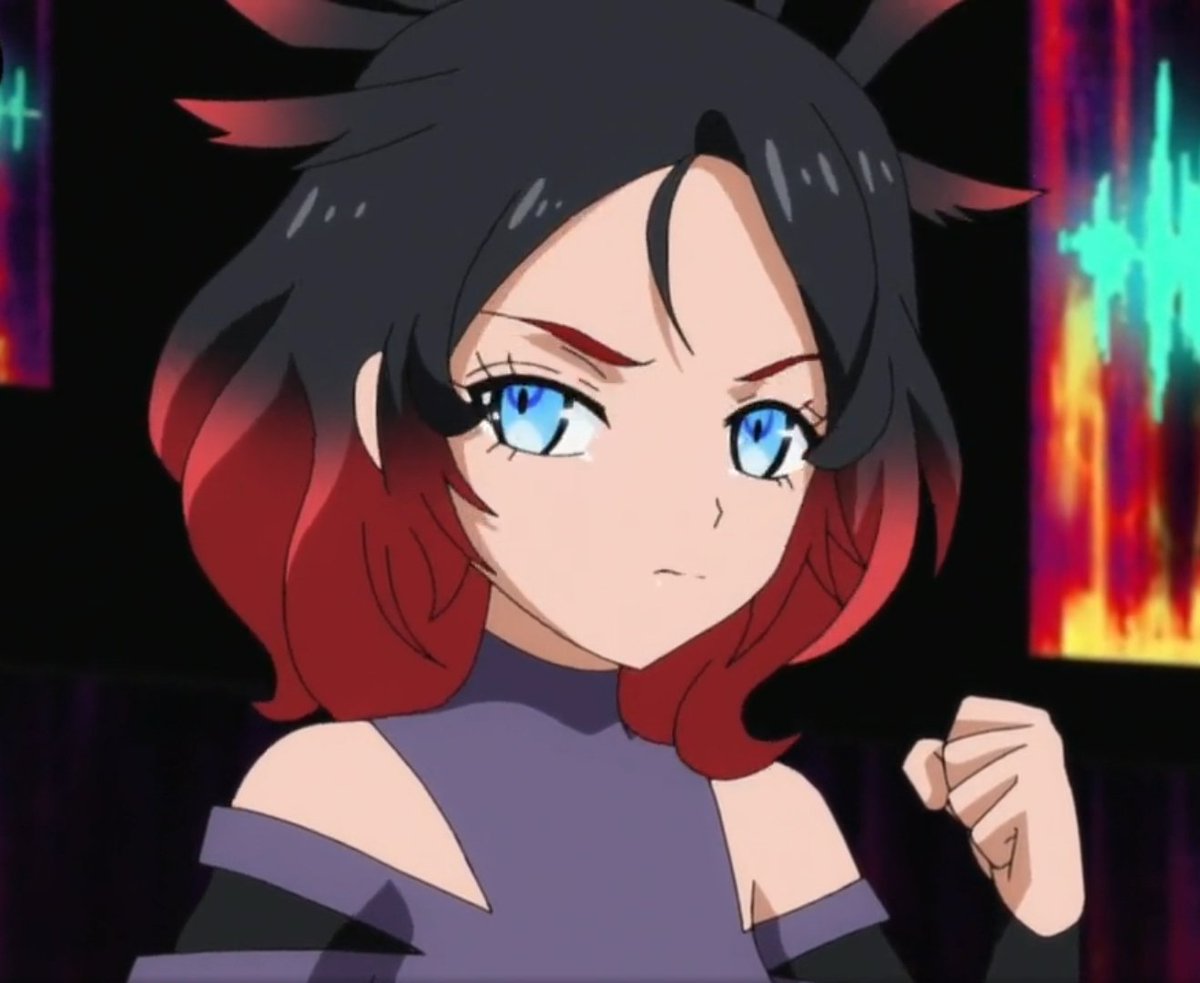 BunnyHairBoi's tweet photo. 🌳: oh Mitsuko perfectly know that... -she looks a bit annoyed as she says that-

YAYAYA!! dw! I would tell you before bring my other companions ^^ https://t.co/tKpHvLJOW9