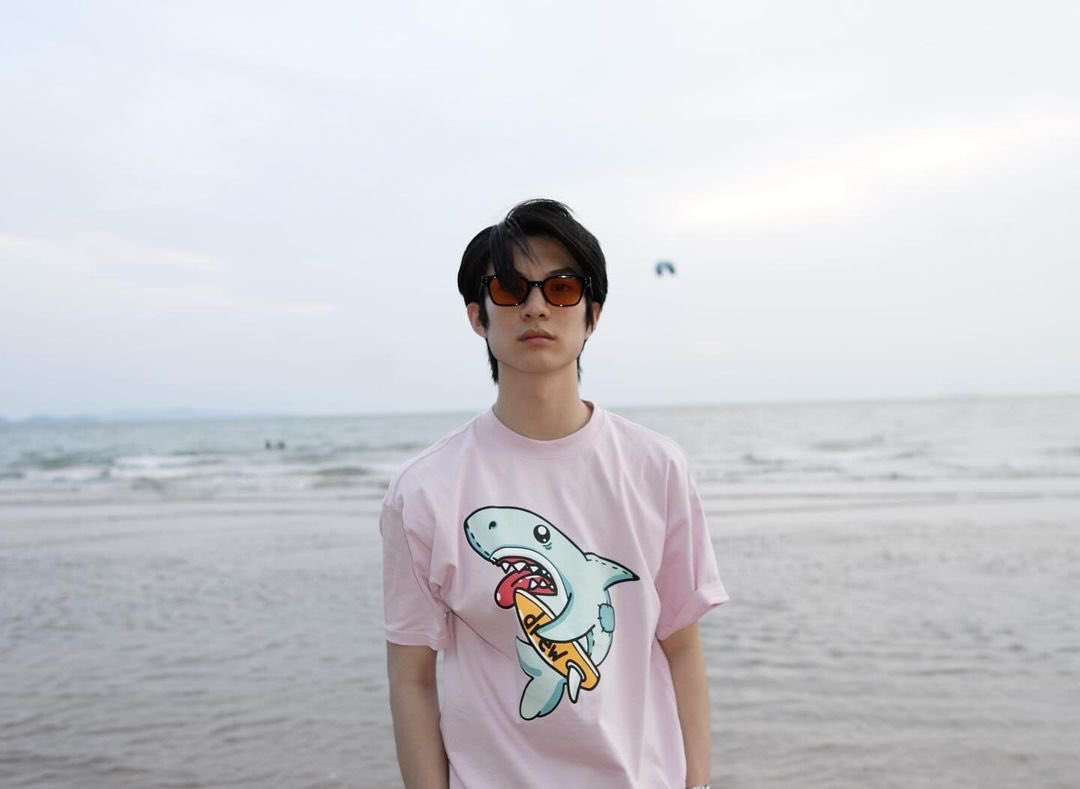 astonblues's tweet photo. #aston_lv  : chokun’s bf ♡ https://t.co/Y2m3nZd7Q5