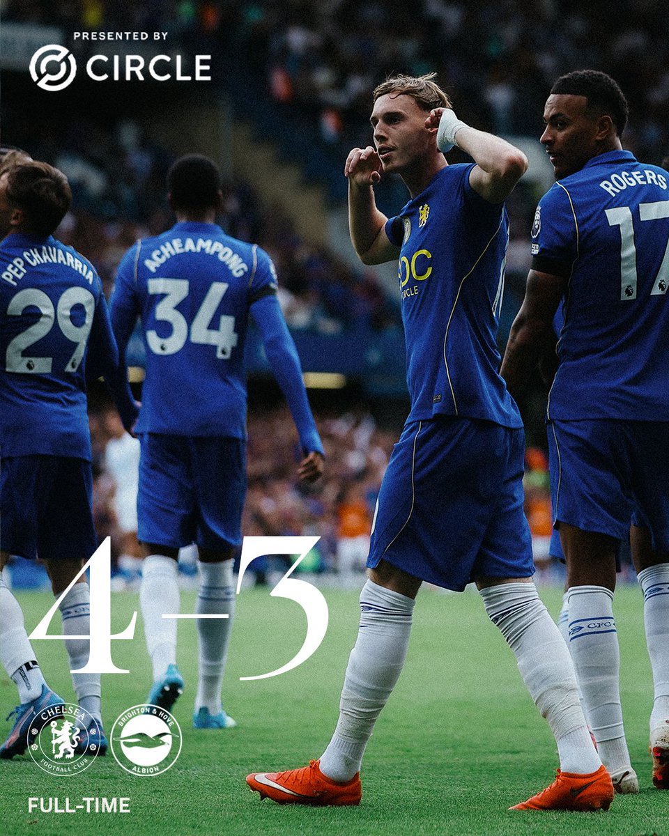 MarutiRocks's tweet photo. Even Arsenal couldn't hold High Flying Brighton ....Guess who did 💙💙
#BHAARS
#PremierLeague https://t.co/FrAEoOnI2T