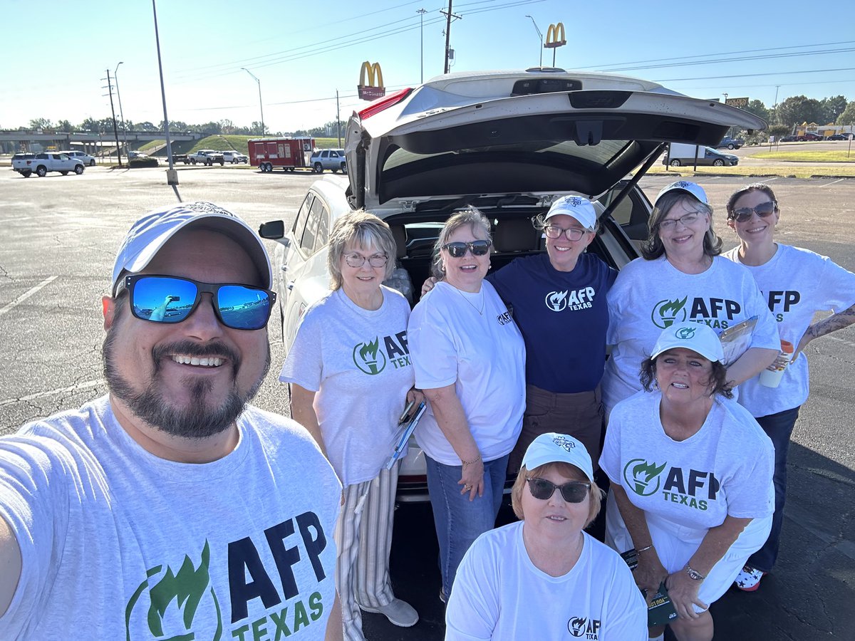 TexasAFP tweet picture
