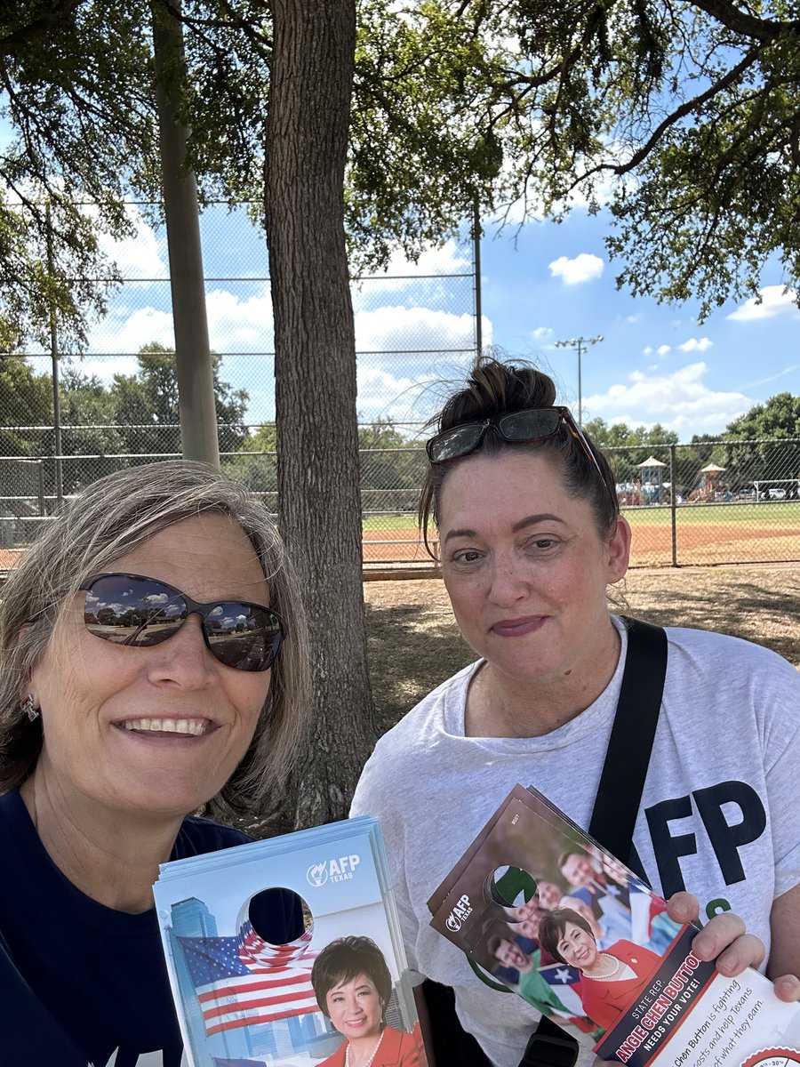 TexasAFP tweet picture