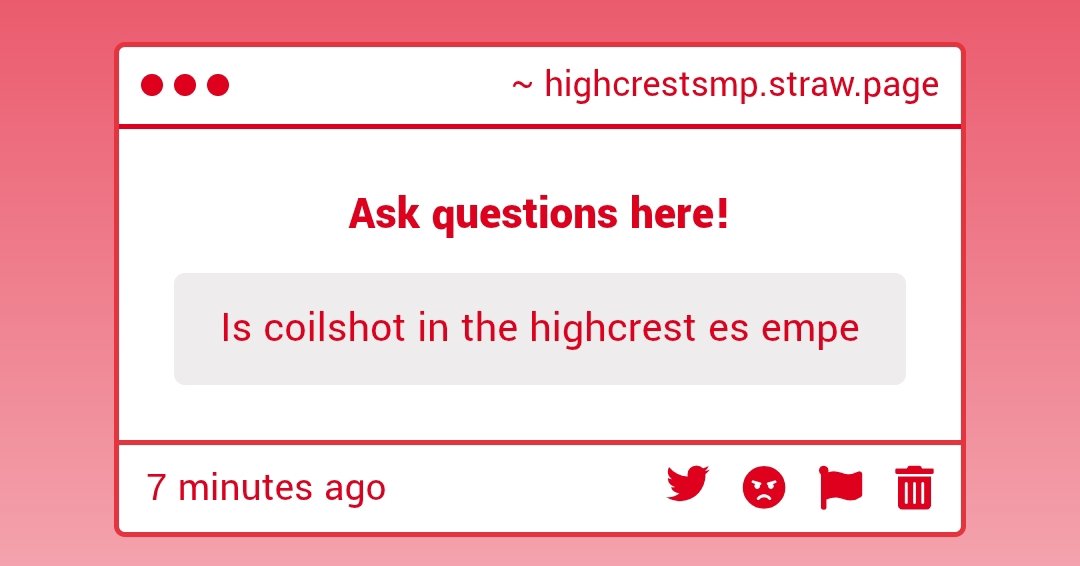 HighcrestSMP's tweet photo. yeah but couples get less empire taxes -❄️ https://t.co/OGTmPbPZHH