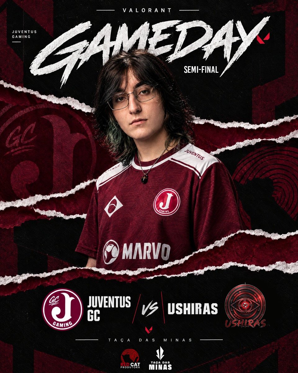 SethCollby's tweet photo. Dia de decisão!!!! 
⚔️ -@juventusgamingg x Ushiras
⏰️ -18:00 horas
🖥 -mafiiosa62

Vamos juve https://t.co/e2fox9OBak