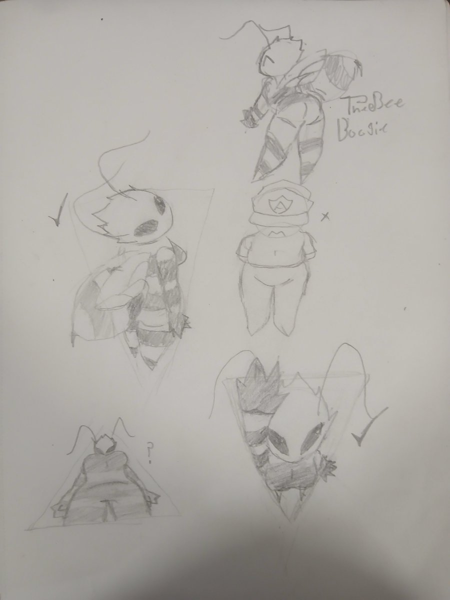 Rewind_Starling's tweet photo. Haven't posted in a while sum stuff I've been working on https://t.co/i45gHnIbqI