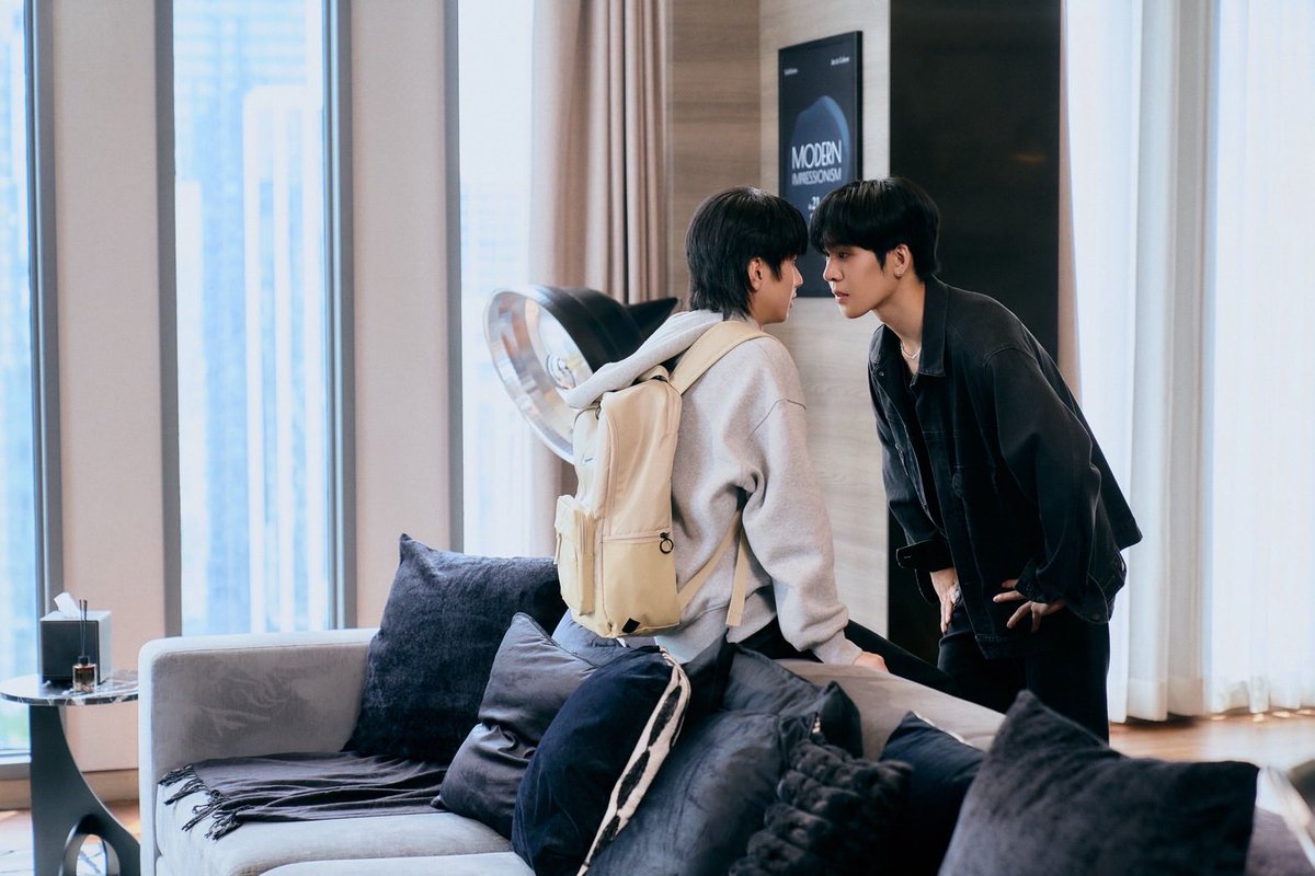 savewrg's tweet photo. กรี้ด ทุกคน EP4 จบแล้ว เป็นยังไงบ้าง
ว่านแบบงงๆสับสนไม่รู้จะเชื่อใครดี ระหว่างพี่ไนน์หรือไอเติร์ด แล้วทุกคนคิดว่าไงบ้าง ขอคนละ Comment ติดแท้กมาได้เบย เซฟจะอ่านทุกคนเลย

MR FANBOY CHAPTER 4 
#MrFanboyEP4 https://t.co/DkkzcwfsjP