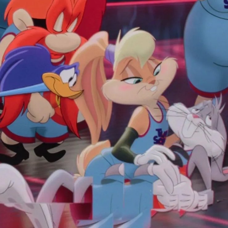 the_suckz1's tweet photo. Se q esto va en contra del headcanon del fandom pero yo creo que Roadrunner/Correcaminos no es tan celoso y posesivo como se pinta. Al contrario, yo pienso que el es muy amigable y tierno con los diferentes looneys, incluso creo que se llevaría bien con Bugs (quizás para Lucas + https://t.co/ty6eNJlz2Q