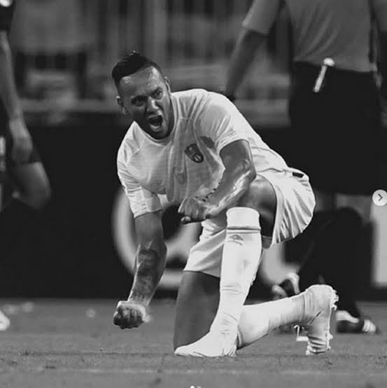 lllNesta's tweet photo. مجموعة من الهواه يديرون الاهلي، النادي عملاق سيجعلونه صغيراً . 

جوزيف دي سوزا https://t.co/7xmW494aeT