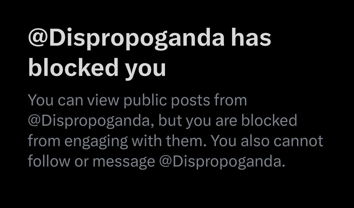 TheAmazingSpoop's tweet photo. LMAOOO LIL BRO COULDNT HANDLE THE TRUTH https://t.co/KTPNCiSKzO