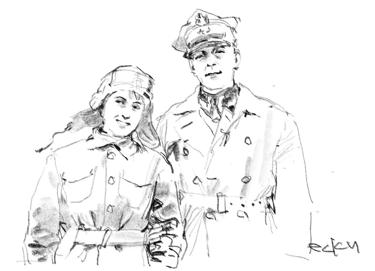 eckiiaaoo's tweet photo. Sketch https://t.co/tCu37Xsmkw