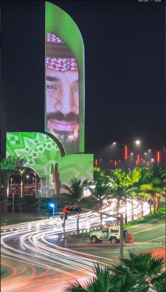 saudipopular's tweet photo. https://t.co/MTXv8bHTbL