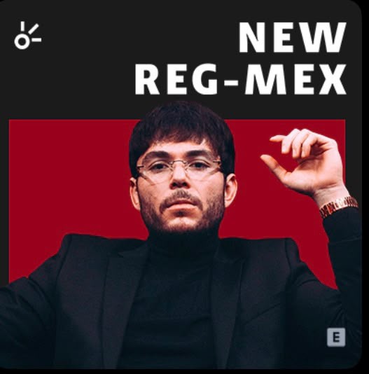 mex_tunes's tweet photo. No bajes la guardia, que el termómetro acaba de subir. 🌡️🔥 EN CALOR de Cienfuegos sigue encendiendo las mejores listas del momento Ahora estamos en New Reg Mex de Claro music. súbele la temperatura a tus audífonos. 
https://t.co/T3AosqQUHD
@claromusica @viniegramkt @ajrdiscos https://t.co/kQUN3P3uwX