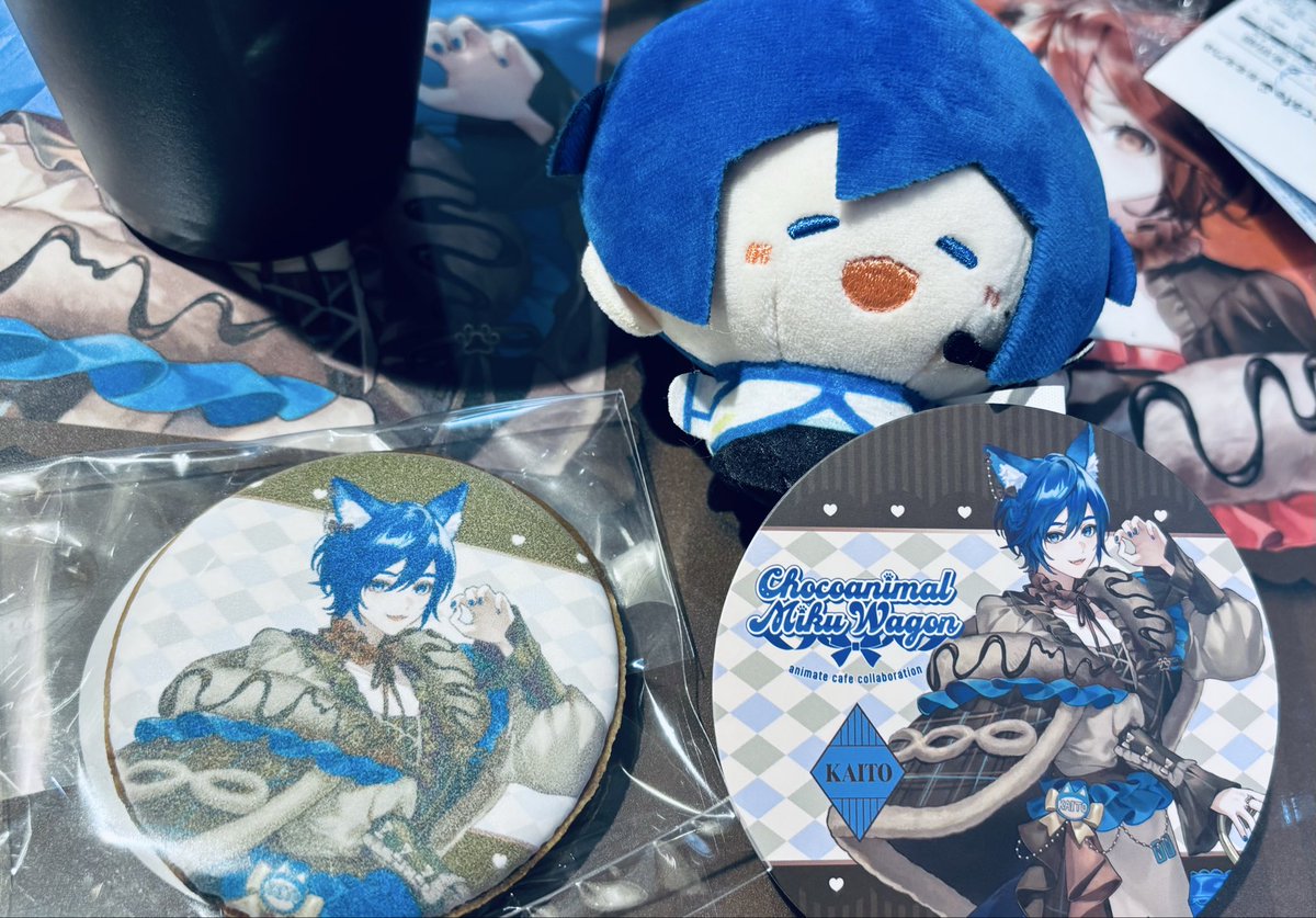 zwilitzw's tweet photo. 有去安美咖（我不會拍照… https://t.co/tfh6tWiCZh