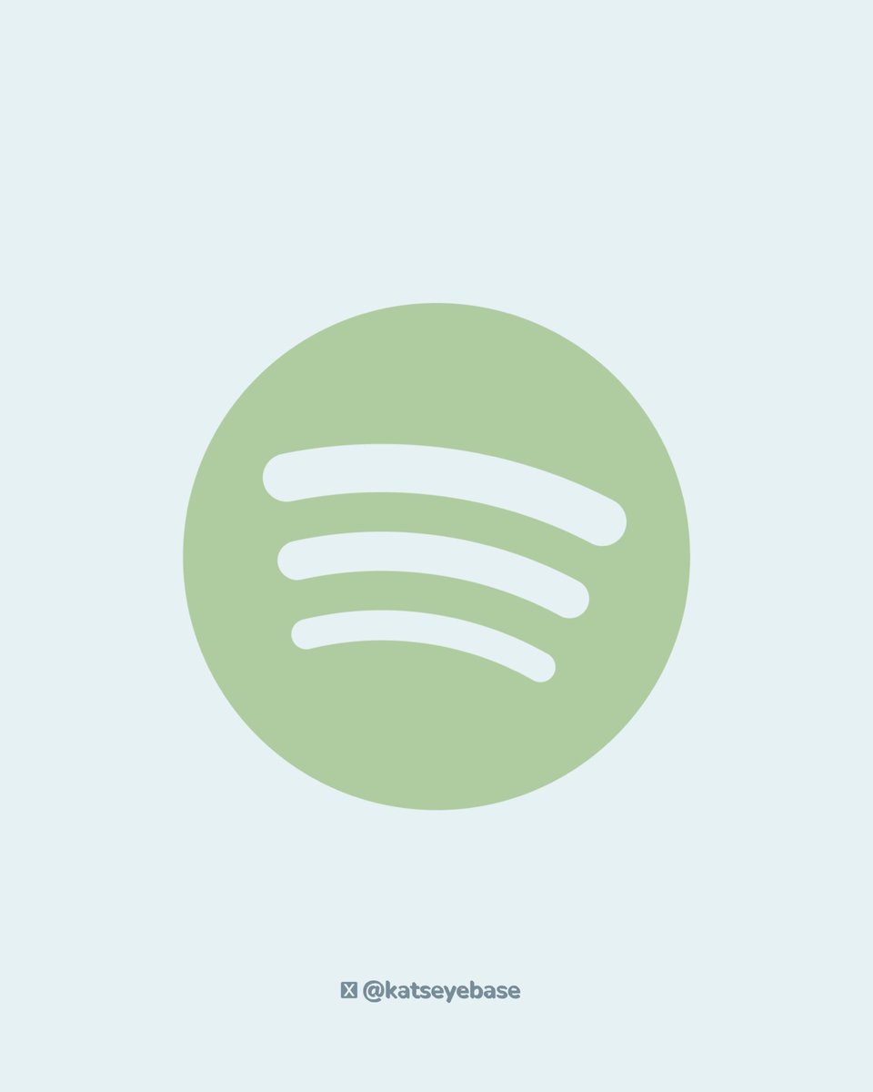 KATSEYEBASE's tweet photo. The Spotify stream glitch for ‘Hootie Frutti’ and ‘That Way’ has been fixed. Unfortunately, the accusations that KATSEYE’s streams were bots have been proven wrong once again. https://t.co/SwyZC2RCms