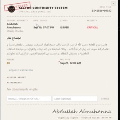 hMilh1's tweet photo. احس اجتماع بكرا مو تمام https://t.co/sp5o6vCdha