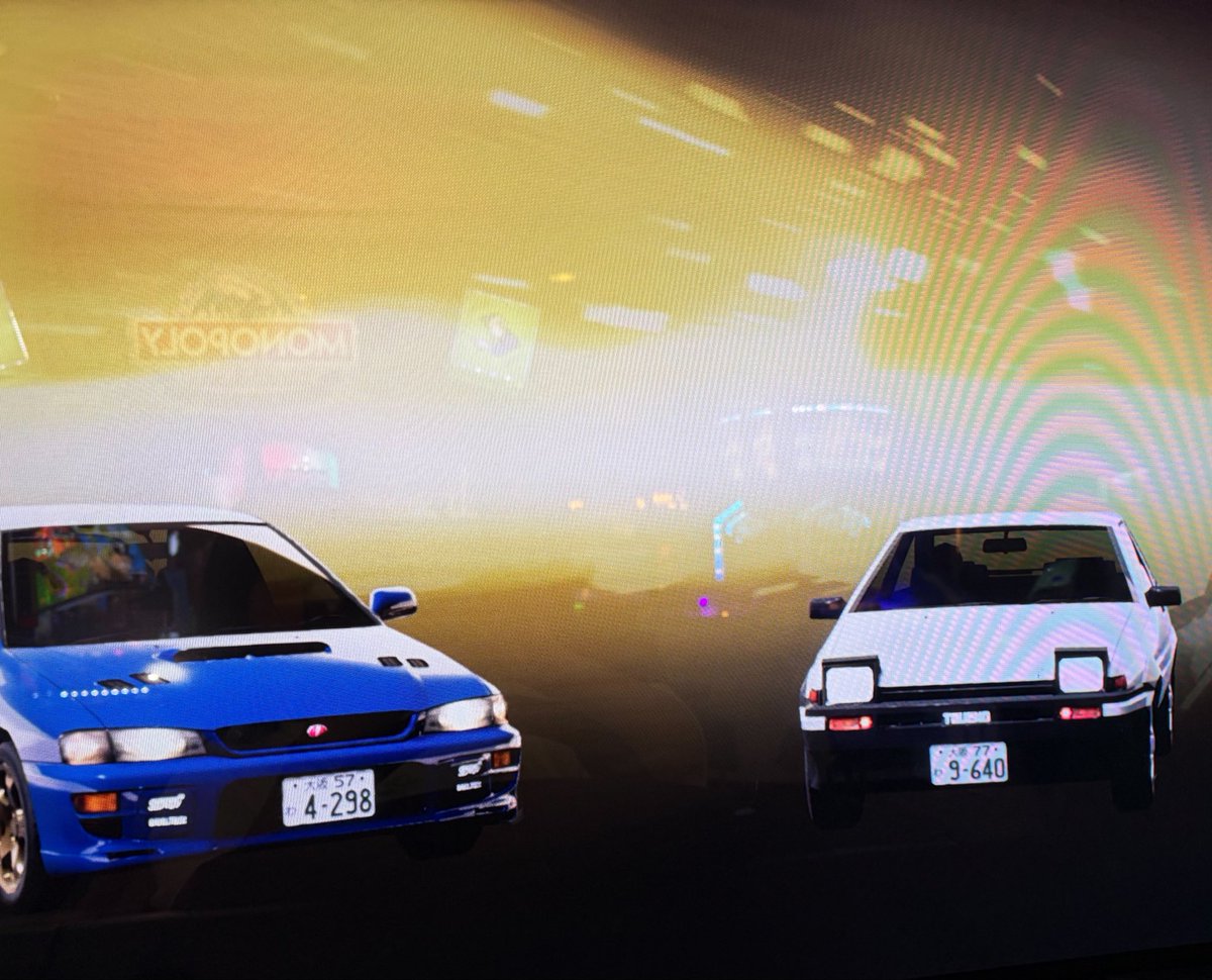 urusaizama_s's tweet photo. 🚗💨🚗💨🚗💨
🎳🎳🎳🎳🎳🎳 https://t.co/Q5kC1oIk3O