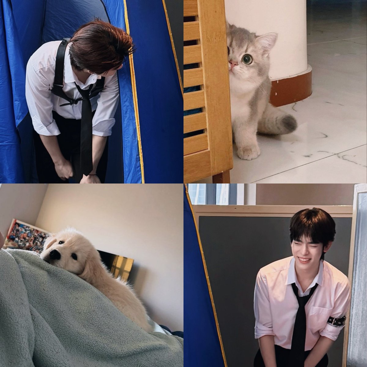 bbxk_'s tweet photo. ทำอะไรน่ะ                                     ป่าวสักหน่อย https://t.co/KKQwXwflHm