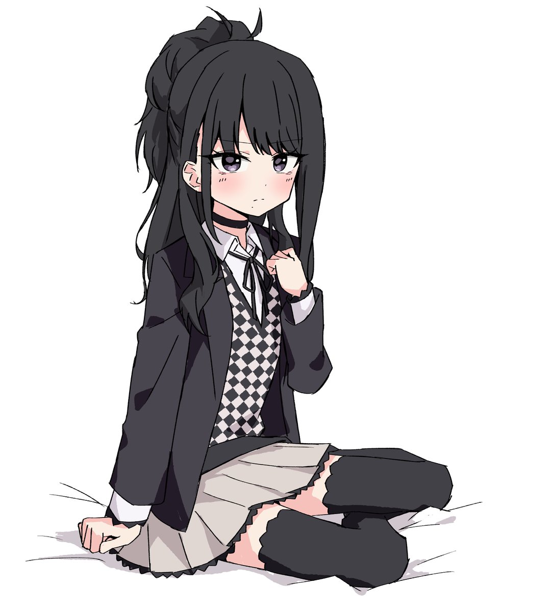 otoh4NEKO's tweet photo. 風野灯織さん https://t.co/c2SzCOk7oO
