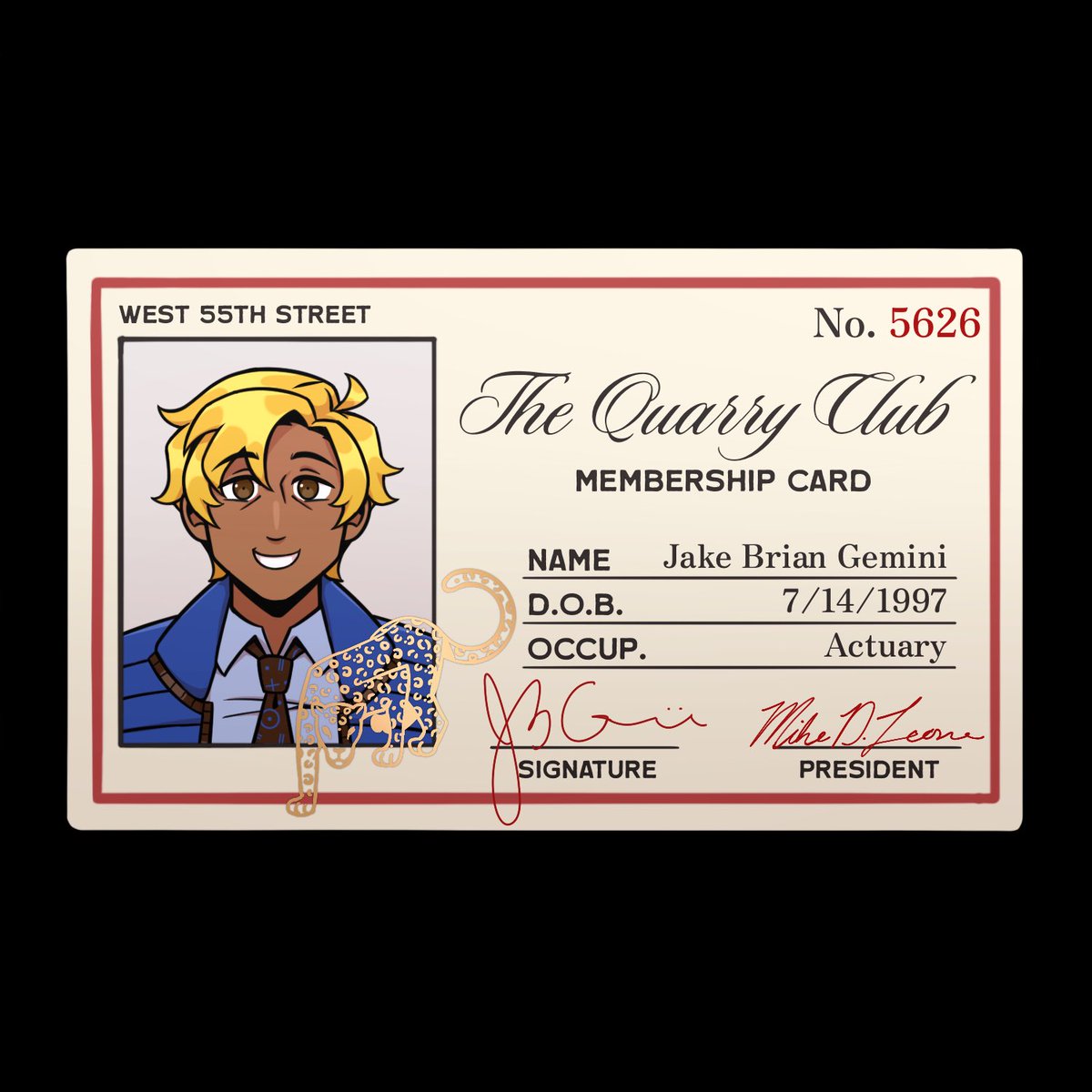TheQuarryClub tweet picture