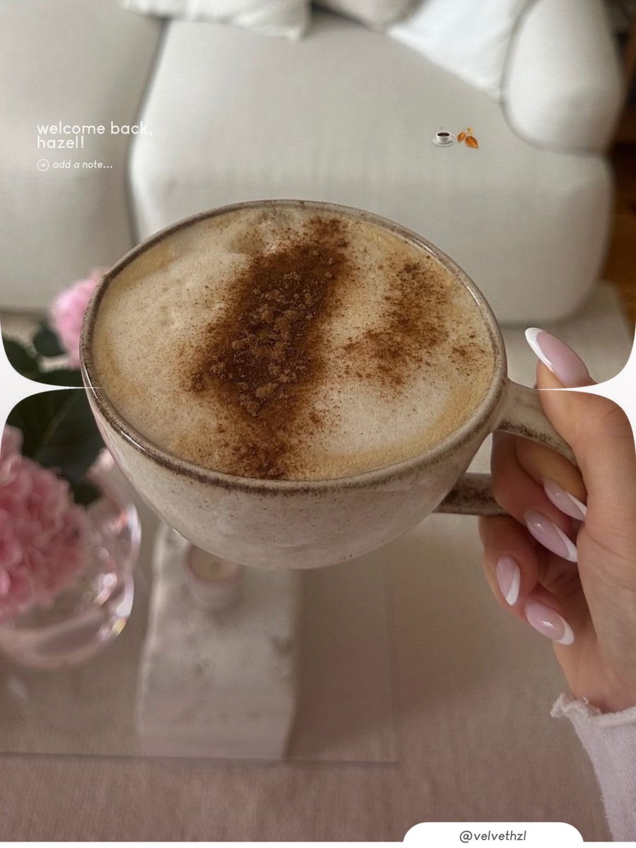 velvethzl's tweet photo. ⠀
⠀⠀⠀⠀⠀ ִ     🍷 ⠀ׂ    ✴︎ ⠀ 𝗻𝗲𝘄 𝗉𝗈𝗌𝗍 !
⠀ ⠀
 ⠀ ⠀Segundo café del día. ☕️ ¡Buenas tardes!
 ⠀ ⠀
⠀⠀⠀⠀ ⠀⠀⠀⠀ ⠀⠀⠀⠀ ⠀⠀＿＿＿＿

(#rp) (#freerol) (#fakeland) https://t.co/CBFyoybjl2
