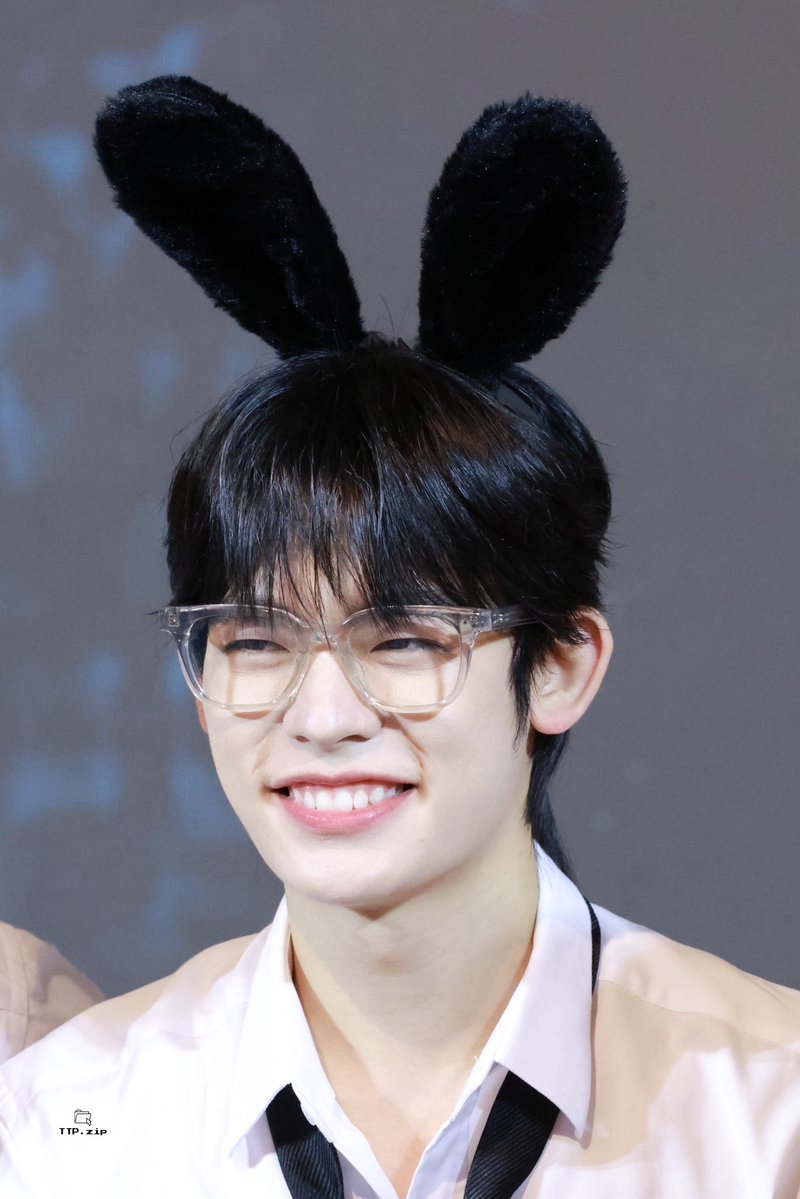 TTP_zip's tweet photo. 𖤐ˊ˗ 260919

น่ารักจังงงงงงงงงงงงงงงงงงงงงงงงงงงงงงงง

#PorSuppakarn 
TEETEEPOR SWEET FS
#YummyFansignTTP https://t.co/NfnfPMbxgY