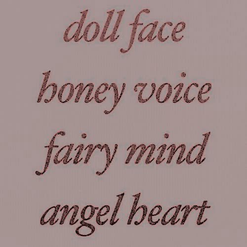 destababy's tweet photo. exactly who i say i am 💋 https://t.co/3N3wrl6i8K