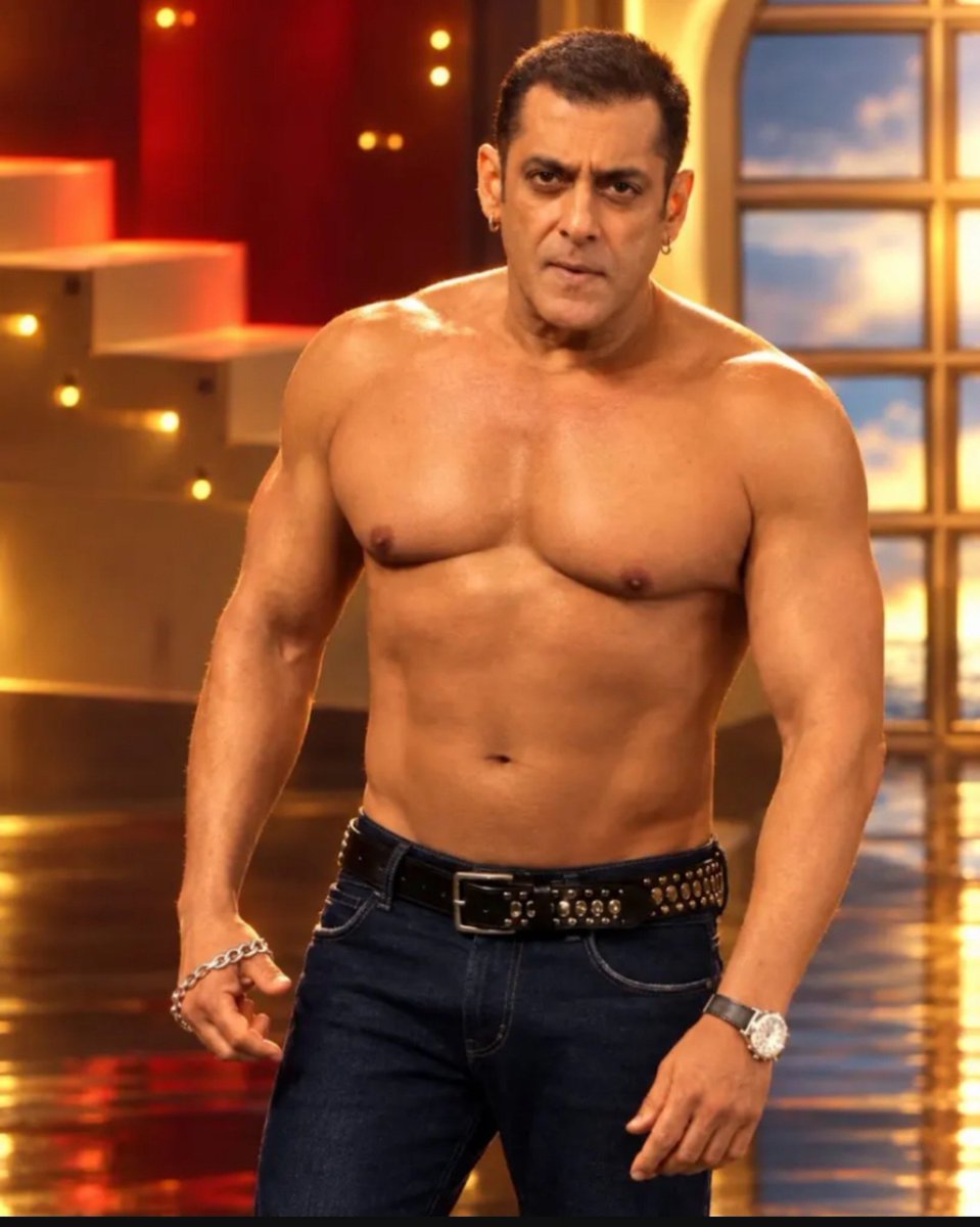 Cine_Uncensored's tweet photo. The Image That Broke The Internet 

#SalmanKhan https://t.co/XoTmxZoYv5