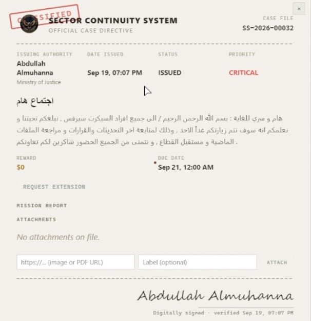 __eventsMT's tweet photo. "القرارات, مستقبل القطاع "
👀🧐 https://t.co/sjzg9CPhqQ
