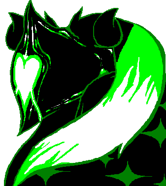 LexiIseepod's tweet photo. The Titan.

#deltarune #ABSTRACTRUNE https://t.co/Te0ot6buoC