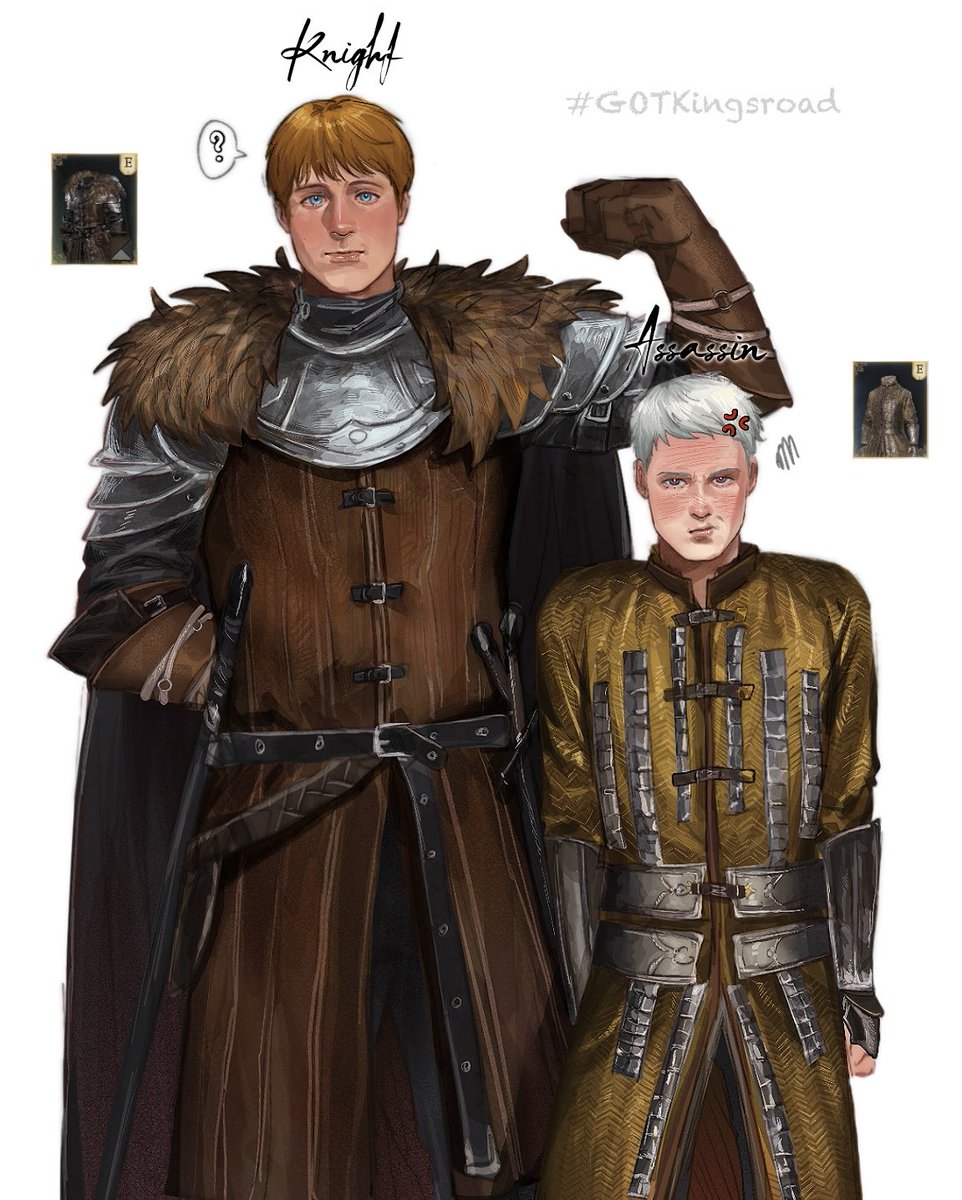 zerosomuch's tweet photo. #Dunkaerion ⚔️
ผลจากการเล่นเกมทำให้ได้สิ่งนี้ออกมา… https://t.co/SCG34tCQlx