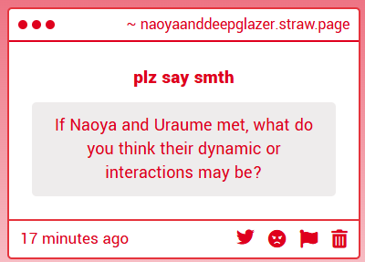 Naoyaglazer123's tweet photo. it would be like this https://t.co/Rb8VEcBh8o