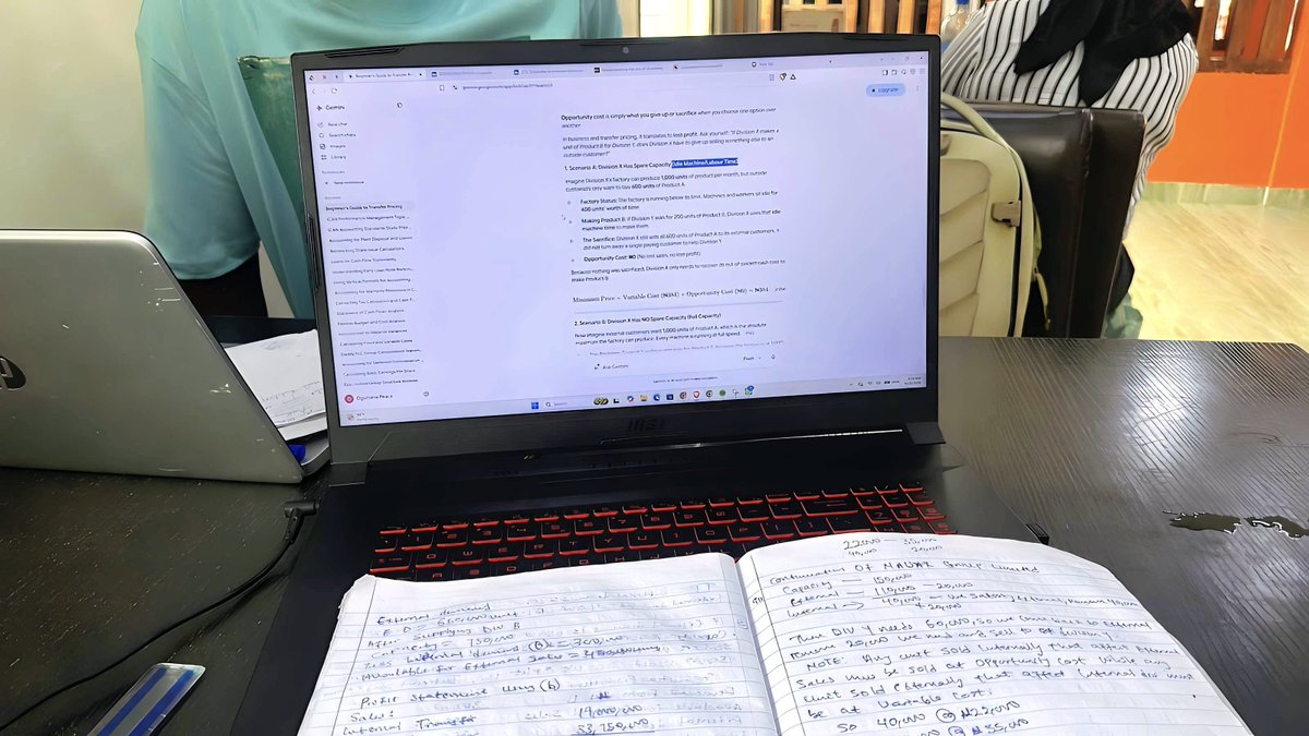 Damilolaykb's tweet photo. Just another day of choosing the process.. https://t.co/cQIjQAEChO