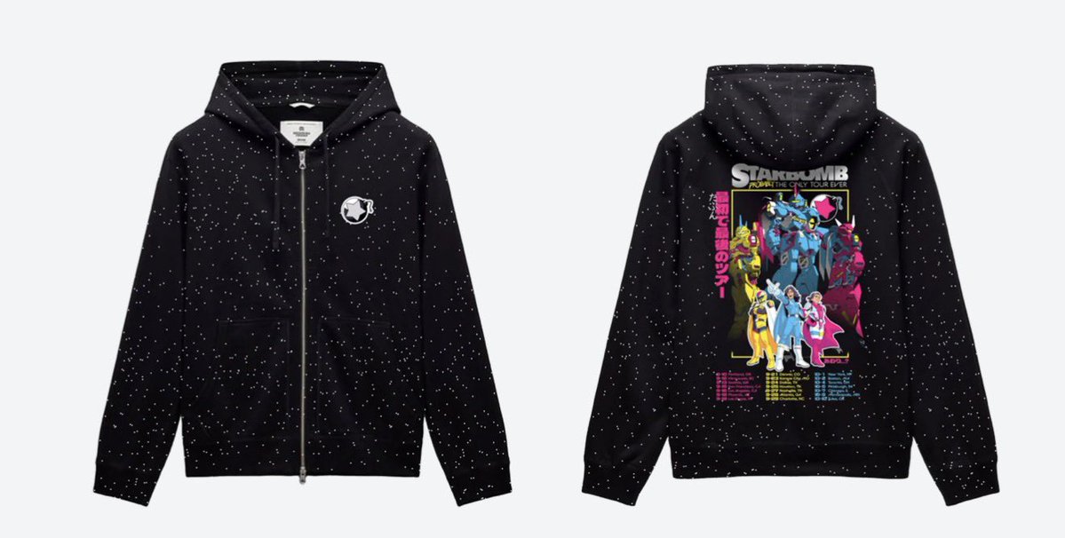 becisbooked's tweet photo. This might be the best piece of tour merch I’ve seen in a long time https://t.co/o5itacItfM