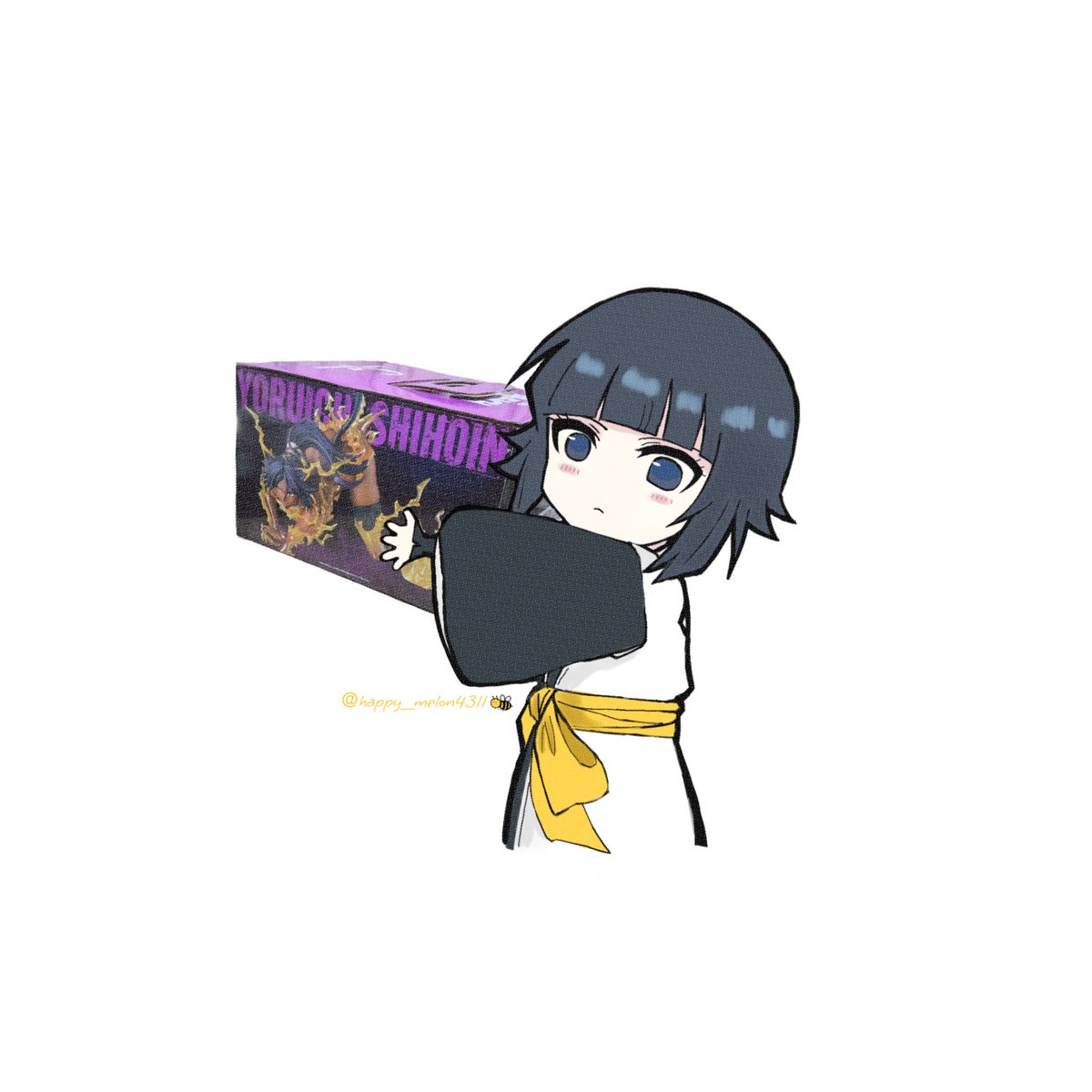 happy_melon4311's tweet photo. 🐈‍⬛ https://t.co/KZwvL68bnQ