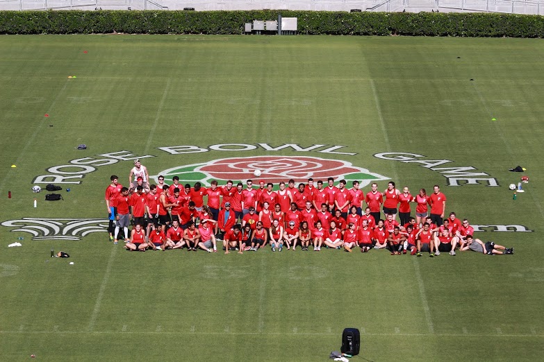 caltechalumni's tweet photo. Bring your Beaver spirit to Alumni Weekend! On 10/17, cheer on current student-athletes, join the Beaver Athletics Pep Rally, connect with former teammates, and put your skills to the test in our Ditch Day-inspired scavenger hunt. Learn more and register: https://t.co/aWJTcLlduc https://t.co/1TsBc7UsgO