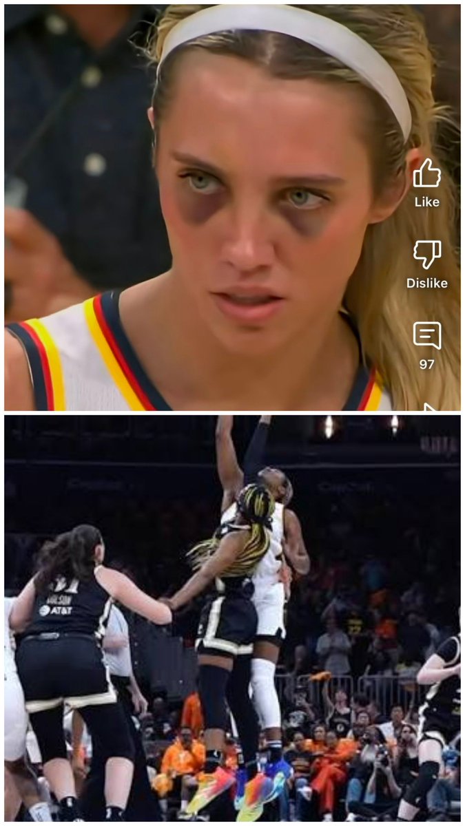 msportsmatrix's tweet photo. @coachandere6xa Will the real Aliyah Boston and Lexi Hull please stand up? We are going to need them for playoffs as good as CC is and how well Kelsey is playing they can't do it all. https://t.co/zXGvFKCSZq