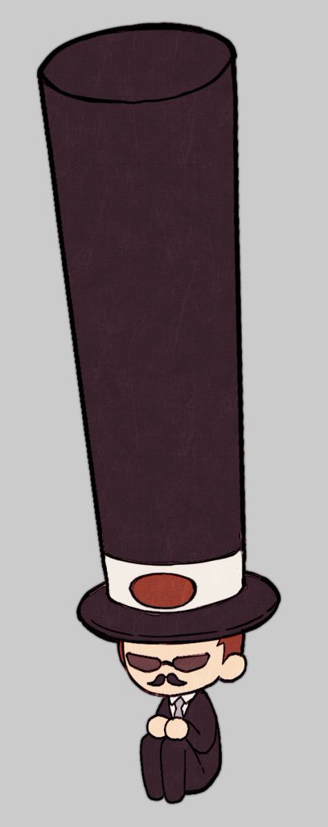 10_ki1010's tweet photo. ご注文はなんですか〜
#IMIart 
#マコ書庫 https://t.co/o0ywYsbAct