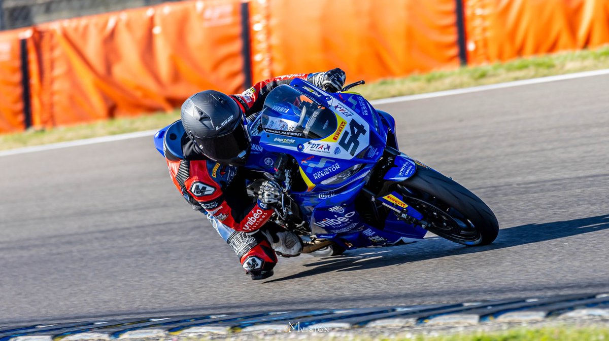 DomingaBystrom's tweet photo. Nogaro in pictures

Hard-fought battles and progress. Can’t wait to be in Alès. https://t.co/dFJSqJTNzS