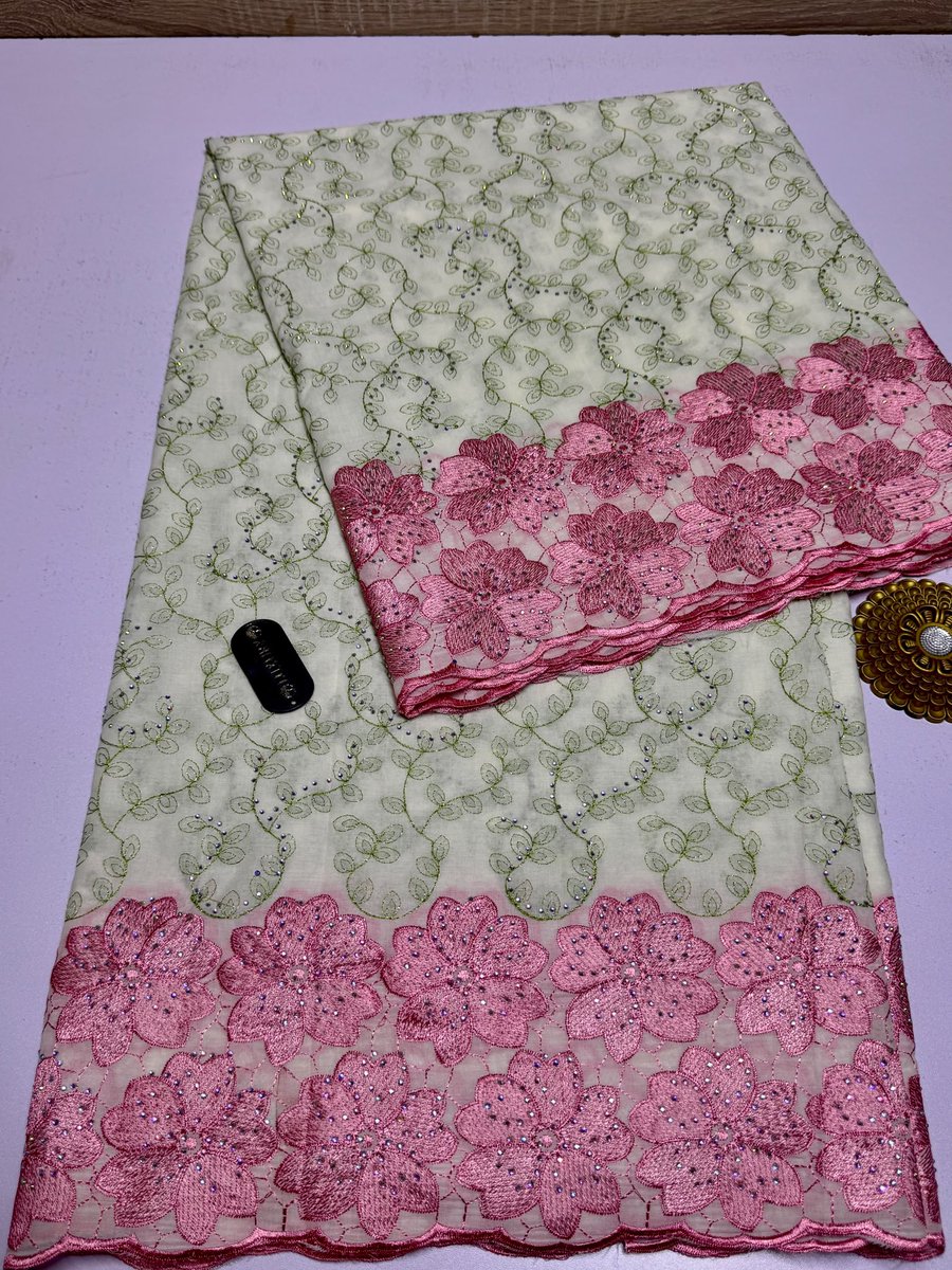 Delightfulgall1's tweet photo. NEW COTTON SWAROVSKI LACE AVAILABLE 
 30,000 https://t.co/6EhAjKi7jB